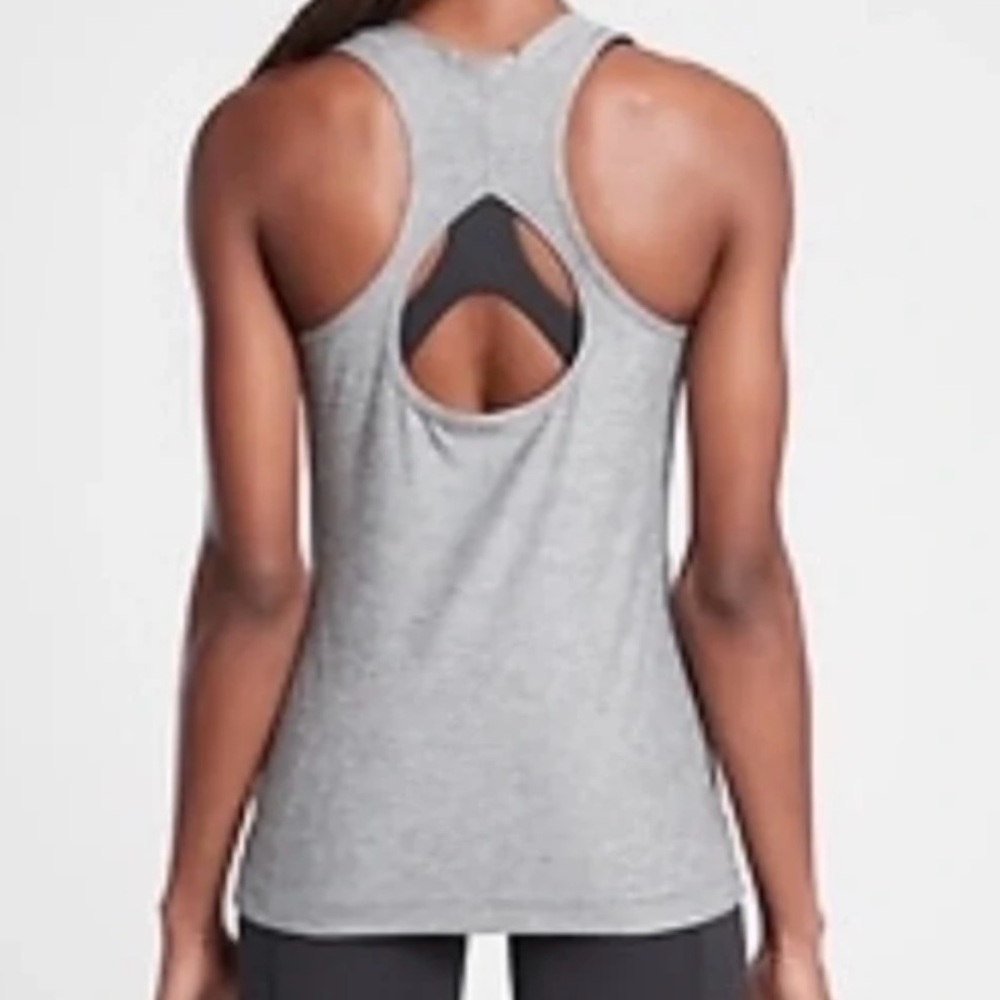 Athleta Nitro Tank - Picture 2 of 4